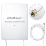5G LTE anetnna 16dBi SMA 3300 3800 MHz 3m