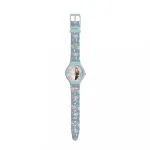 Analog watch in can Diakakis - Frozen