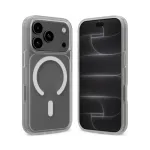 Etui Matte Magnetic MagSAfe iPhone 18 pro