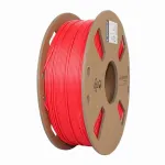 Printer filament 3D PLA/1.75mm/red