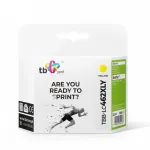 Ink for Brother MFC-J3540DW TBB-LC462XLY 100% new yellow