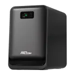 Creality Falcon AP1 smoke extractor