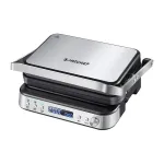 AMZCHEF CE-LS-GC02C-H-WP Electric Grill