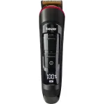 Beurer Multigroomer MN9X, hair clipper (black)