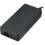 FSP Notebook Power Supply NB Slim PRO 120W (black, incl. 9 plug adapters)