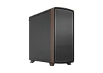 Fractal Design Summit Black Solid (black/wood)
