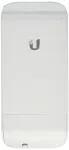 Ubiquiti NanoStation Loco M5 - antenna - 13dBi