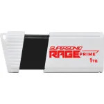Patriot USB 1TB Supersonic Rage Prime 3.2