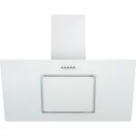 Respekta CH 22010/90 WBZ, extractor hood white, 90 cm