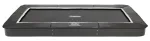 Salta 5365A recreational/backyard trampoline Outdoor Rectangular Coil spring Above ground trampoline