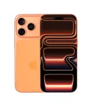 Apple iPhone 17 Pro 512GB kosminės oranžinės spalvos