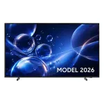 Samsung QE55LS03HA 139.7 cm (55") 4K Ultra HD Smart TV Wi-Fi Black