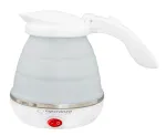 Esperanza EKK023 elektrinis virdulys 0,5 l 750 W baltas