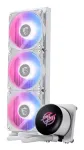 MSI MPG CORELIQUID P13 WHITE computer cooling system Processor All-in-one liquid cooler 12 cm 1 pc(s)