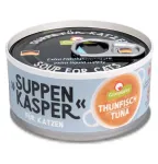 GRANATAPET Suppenkasper Tuna - kačių skanėstai - 70 g