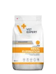VET EXPERT Veterinary Diet Renal Elimination Dog - sausas &scaron;unų ėdalas - 2 kg