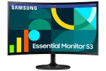 &bdquo;Samsung S36GD&ldquo; kompiuterio monitorius 61 cm (24") 1920 x 1080 pikselių &bdquo;Full HD&ldquo; LCD juodas