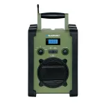 Blaupunkt PP35BT Survival Radio Player