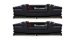 G.Skill Ripjaws V F4-3600C18D-16GVK atminties modulis 16 GB 2 x 8 GB DDR4 3600 MHz