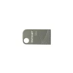 Patriot FLASHDRIVE Tab300 32GB USB 3.2 120MB/s, mini, aliuminio, sidabro spalvos