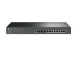 TP-LINK Omada VPN Router with 10G Ports