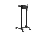 NEOMOUNTS Move Lift motorizuotas stovas