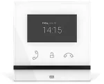 ANSWERING UNIT INDOOR COMPACT/91378501WH 2N