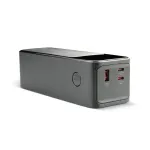 POWERBANK 27 000 MAH 2X USB-C 162,52 QC4+