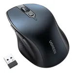 Wireless mouse 2.4GHz - Navy Blue