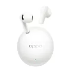 Enco Air5s Wireless Headphones - White