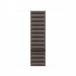 42 mm Dark Taupe Magnetic Link - M/L