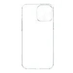 Potective phone case Joyroom for iPhone 15 Pro (transparent)