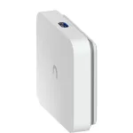 Ubiquiti UniFi Floating Mount, magnetic wall mount white, for Cloud Gateway Max, Cloud Gateway Ultra, Gateway Max