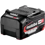 Metabo LiPOWER battery pack 18 V - 4.0 Ah