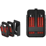 Wiha slimBit Box - 43162