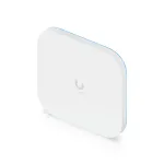 &bdquo;Ubiquiti E7&ldquo; belaidis prieigos ta&scaron;kas, 11500 Mbit/s, baltas, maitinimas per Ethernet (PoE),