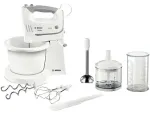Bosch MFQ36490 mai&scaron;ytuvas Virtuvinis mai&scaron;ytuvas 450 W, baltas