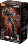 BLOKEES TRANSFORMERS CLASSIC CLASS 03 - SCOURGE