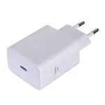 Samsung EP-T4511 universalus baltas AC greitas įkrovimas patalpoms