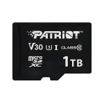 &bdquo;Patriot Memory VX&ldquo; serijos 1 TB &bdquo;MicroSDXC UHS-I&ldquo; 10 klasės (PSF1TBVX31MCX)