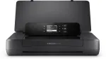 HP Officejet 200 ra&scaron;alinis spausdintuvas Spalvotas 4800 x 1200 DPI A4 Wi-Fi
