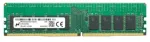 Micron RDIMM DDR5 96GB 2Rx4 6400MHz PC5-51200 ECC REGISTERED MTC40F204WS1RC64BR