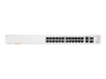 HPE Aruba IOn 1960 24G 2XT 2XF Sw Eu-En