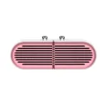 Devia Wind Series Speaker White
