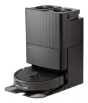 VACUUM CLEANER ROBOT QREVO C/PRO BLACK QRRCP52-00 ROBOROCK