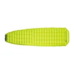 Flextail Tiny Sleeping Pad R09 AVS Mummy L Inflatable Mattress (Green)