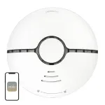 MOES WSS-S-SSD-A Wi-Fi Smart Smoke Detector