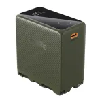 Camera battery SMALLRIG NP-F970 (green)