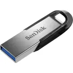 SanDisk Ultra Flair 64GB, USB 3.0 (SDCZ73-064G-G46)