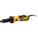 DeWALT straight grinder DWE4997-QS